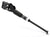 XLC Rear Bike Stand KS-R04 – Black, Adjustable 26-29"