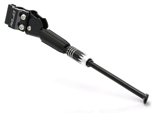 XLC Rear Bike Stand KS-R04 – Black, Adjustable 26-29"
