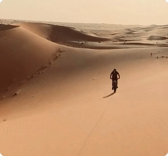 Hero Banner Image mobile