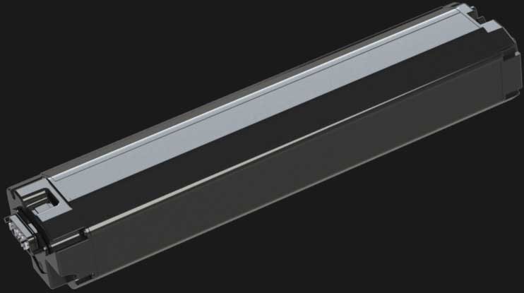 Batter Development Image