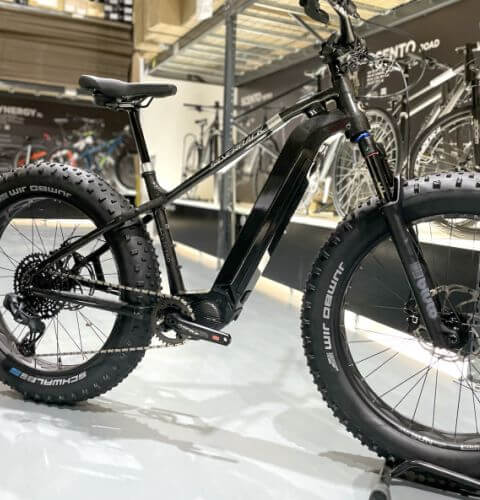 Recent Customer Dreambikes