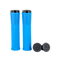 CONTROL & COMFORT KIT – Ride Longer. Ride Better.