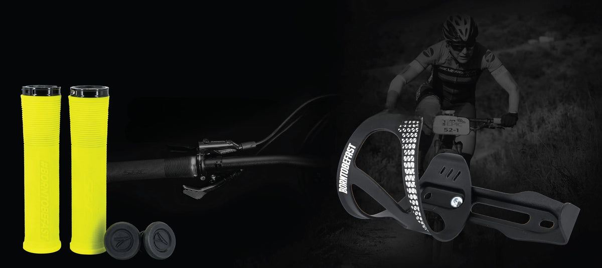 BORNTOBEFAST Accessories