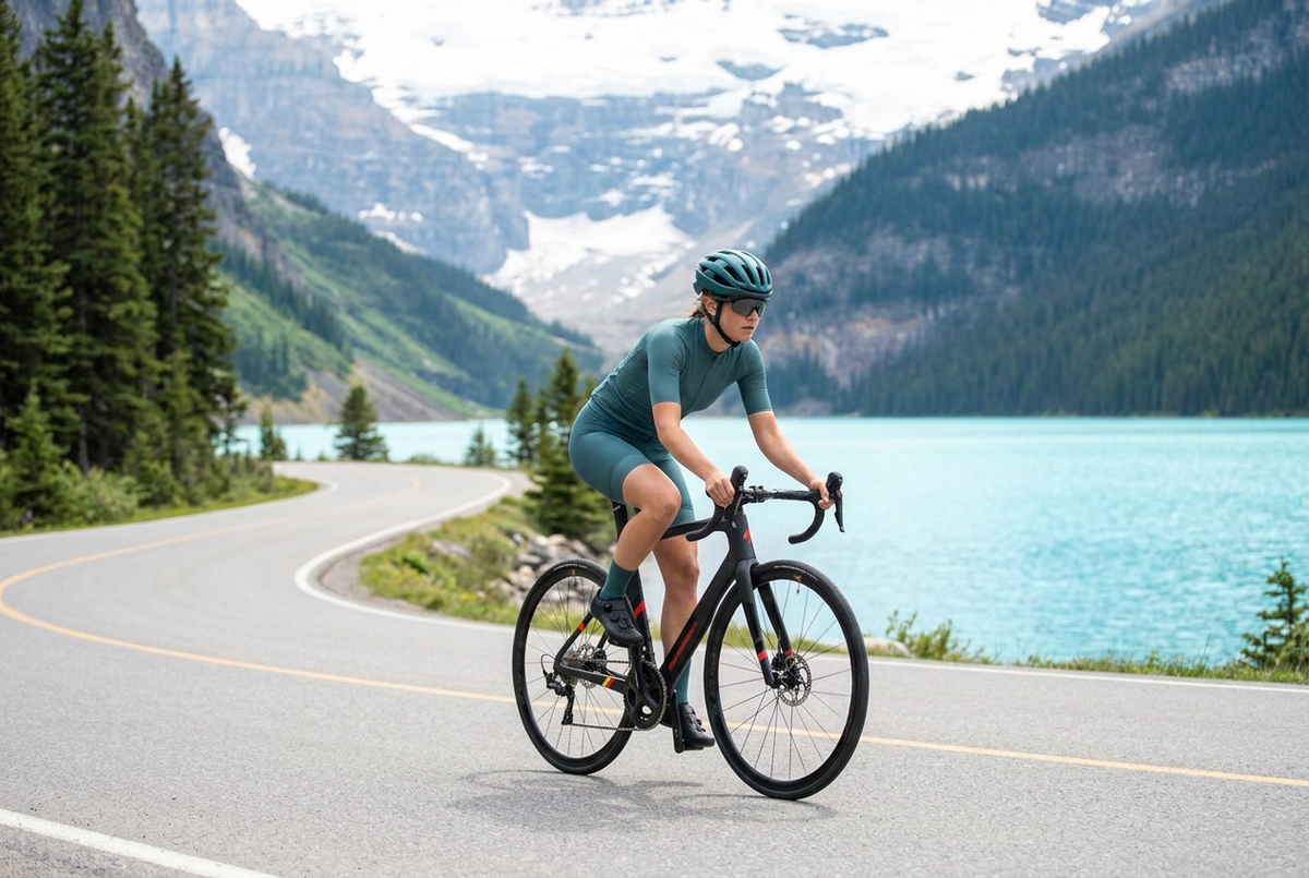 CARBON ROAD BIKES