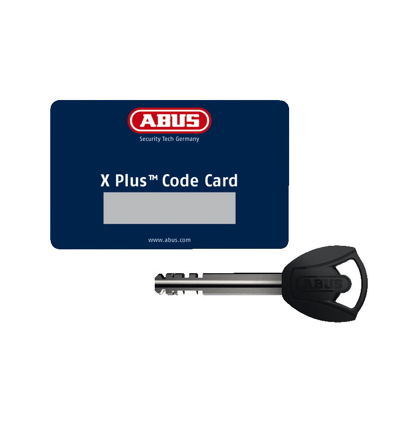 ABUS Granit XPlus 6950, Level 10 2