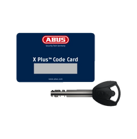 ABUS Granit XPlus 6950, Level 10 2