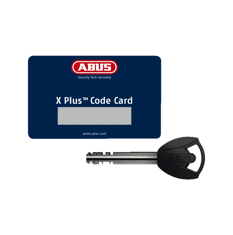 ABUS Granit XPlus 6950, Level 10