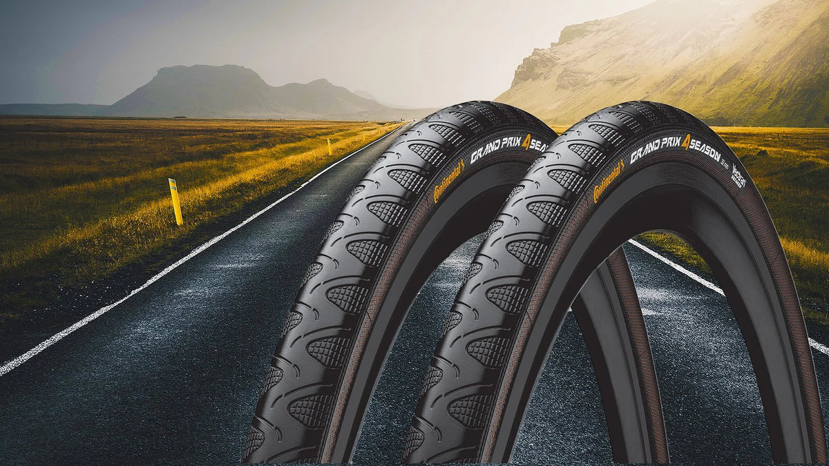 Continental Tires