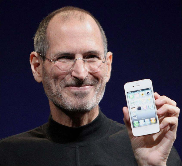 Steve Jobs