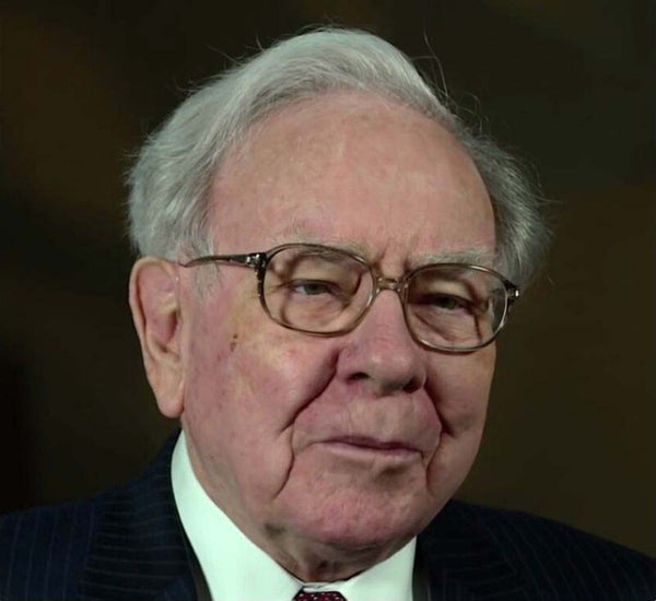 Warren Buffet