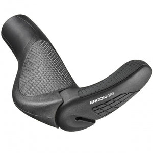 Ergon GP3-L Gripshift Ergonomic Grips