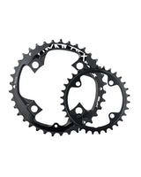 FSA chainring CR MT PROX Kit 96x68, 38/24 T