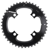 FSA MTB Chainring | 104mm | X10 | 3x10-speed, 44 T black