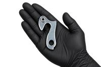 Hanger 1 in an open palm 1