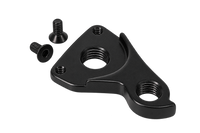 Hanger 11 product cutout with two screws 2