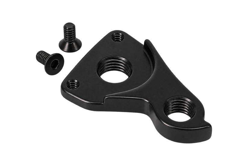 Hanger 11 product cutout with two screws