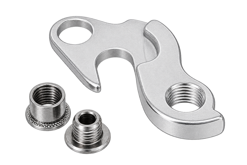Hanger 16 product cutout