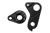 Hanger 21 components, product-only cutout