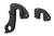 Hanger 34 and matching plate, product-only cutout