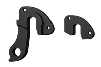 Hanger 34 and matching plate, product-only cutout 2