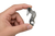 Hanger 36 held in a hand