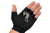Hanger 36 in a cyclist’s palm
