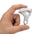 Hanger 37 held between thumb and finger