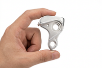 Hanger 37 held between thumb and finger 1