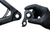 Hanger 38 maintenance preview beside a rear dropout