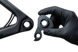Hanger 38 maintenance preview beside a rear dropout 3