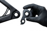 Hanger 38 maintenance preview beside a rear dropout 3