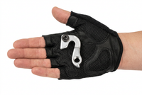 Hanger 39 resting in a cyclist’s palm 4