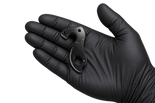 Hanger 7 in an open palm 2