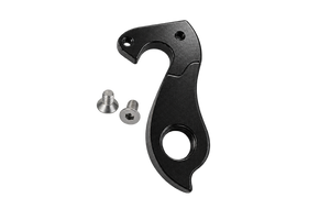 Hanger 7 with two hanger screws