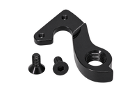 Hanger 8 and two screws product cutout 1