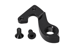 Hanger 8 and two screws product cutout