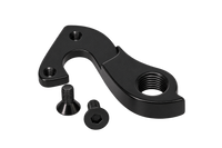 Hanger 9 product cutout with two screws 1