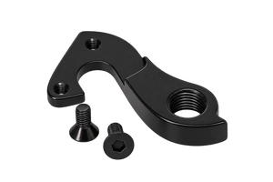 Hanger 9 product cutout with two screws
