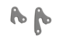 Hanger parts only, no hands or other objects 3