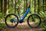 S-Electro Stride Electric 27.5 10 SPEED 1