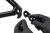 AI-generated servicing concept with gloved hands holding Hanger 3 beside a frame