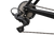 Hanger 21 at a bicycle rear dropout, installation not verified