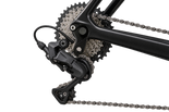 Hanger 21 at a bicycle rear dropout, installation not verified 3
