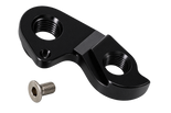 AI-generated illustration of Hanger 3 with mounting bolt 1