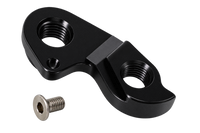 AI-generated illustration of Hanger 3 with mounting bolt 1