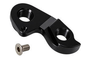 AI-generated illustration of Hanger 3 with mounting bolt