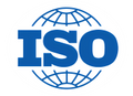 iso logo