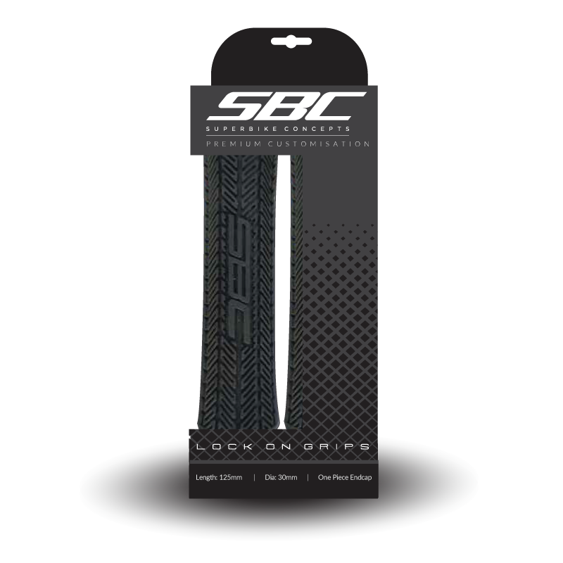 SBC Lockon Grips