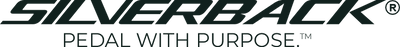 Silverback Logo