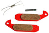 MAGURA Brake Pads Type 1.2 Endurance